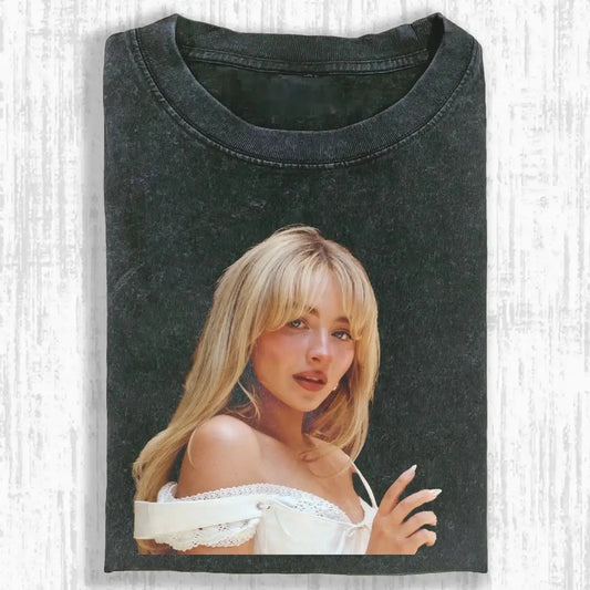 PEPPER TEE