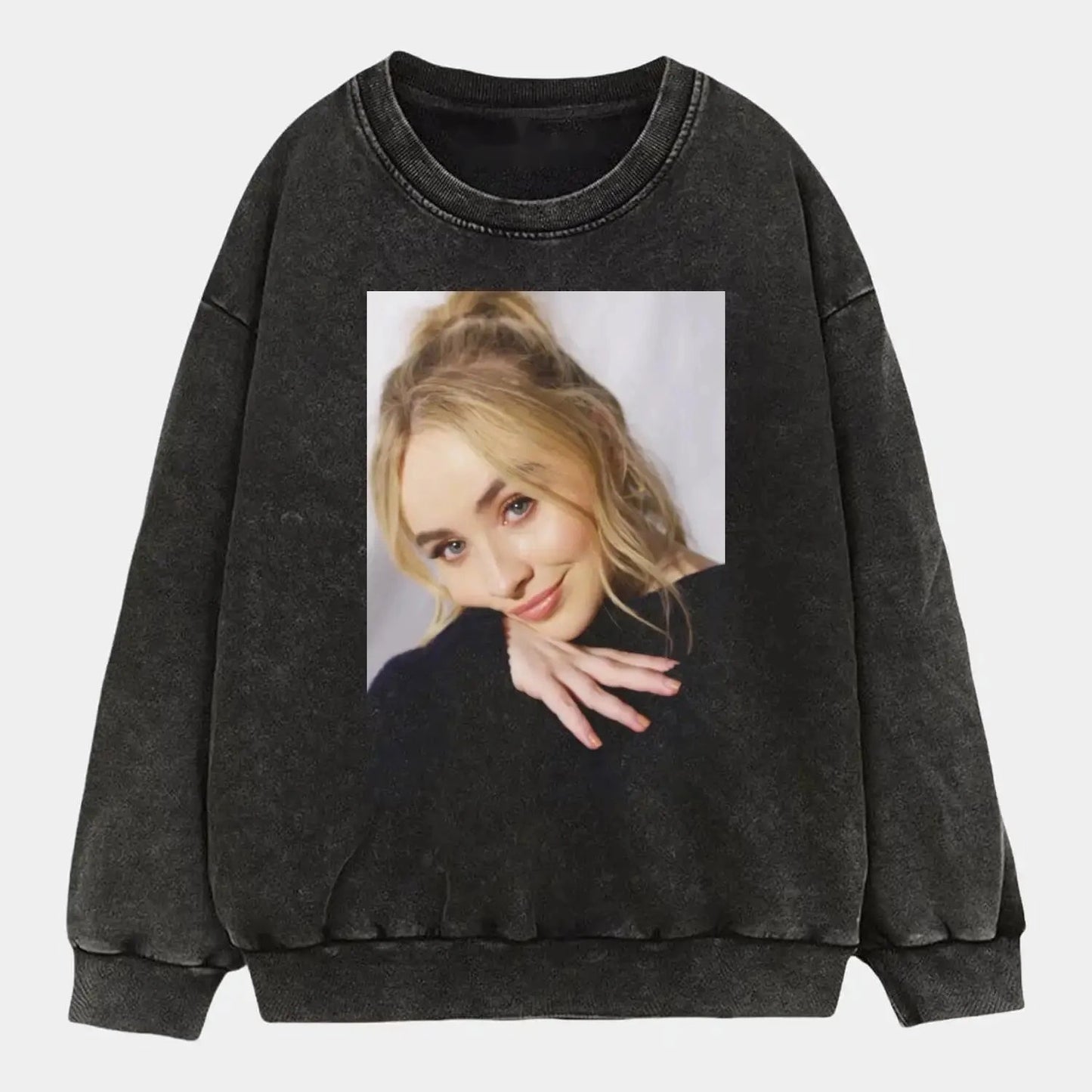 PEPPER SWEATSHIRT