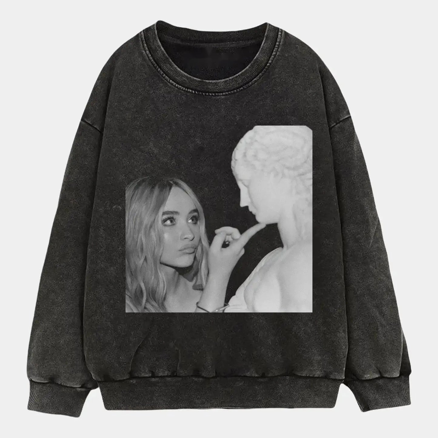 PEPPER SWEATSHIRT