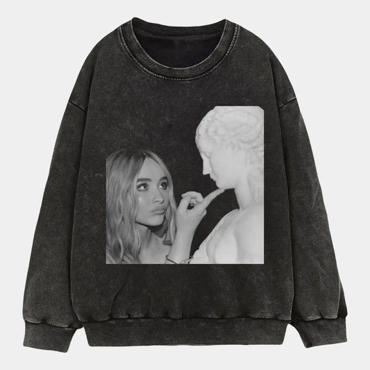 PEPPER SWEATSHIRT