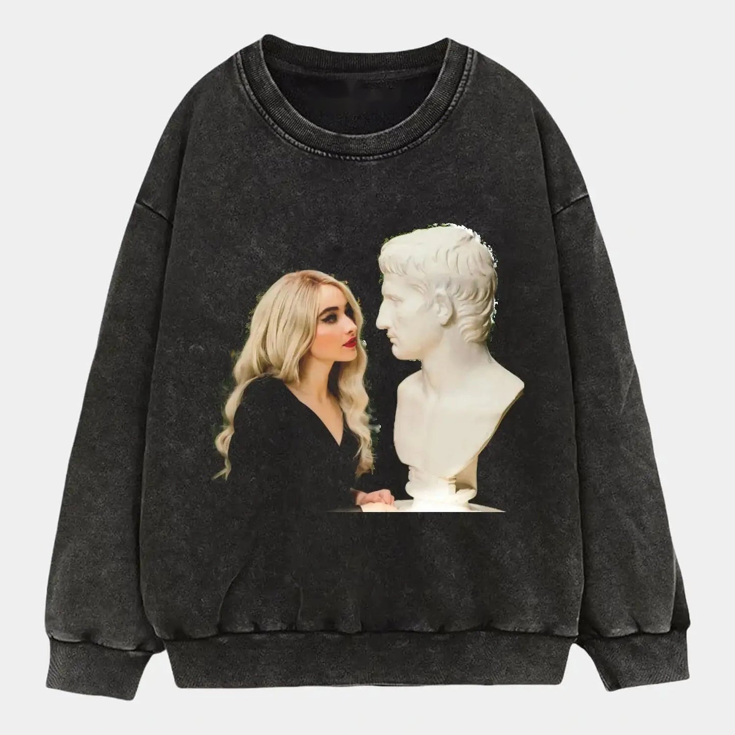 PEPPER SWEATSHIRT