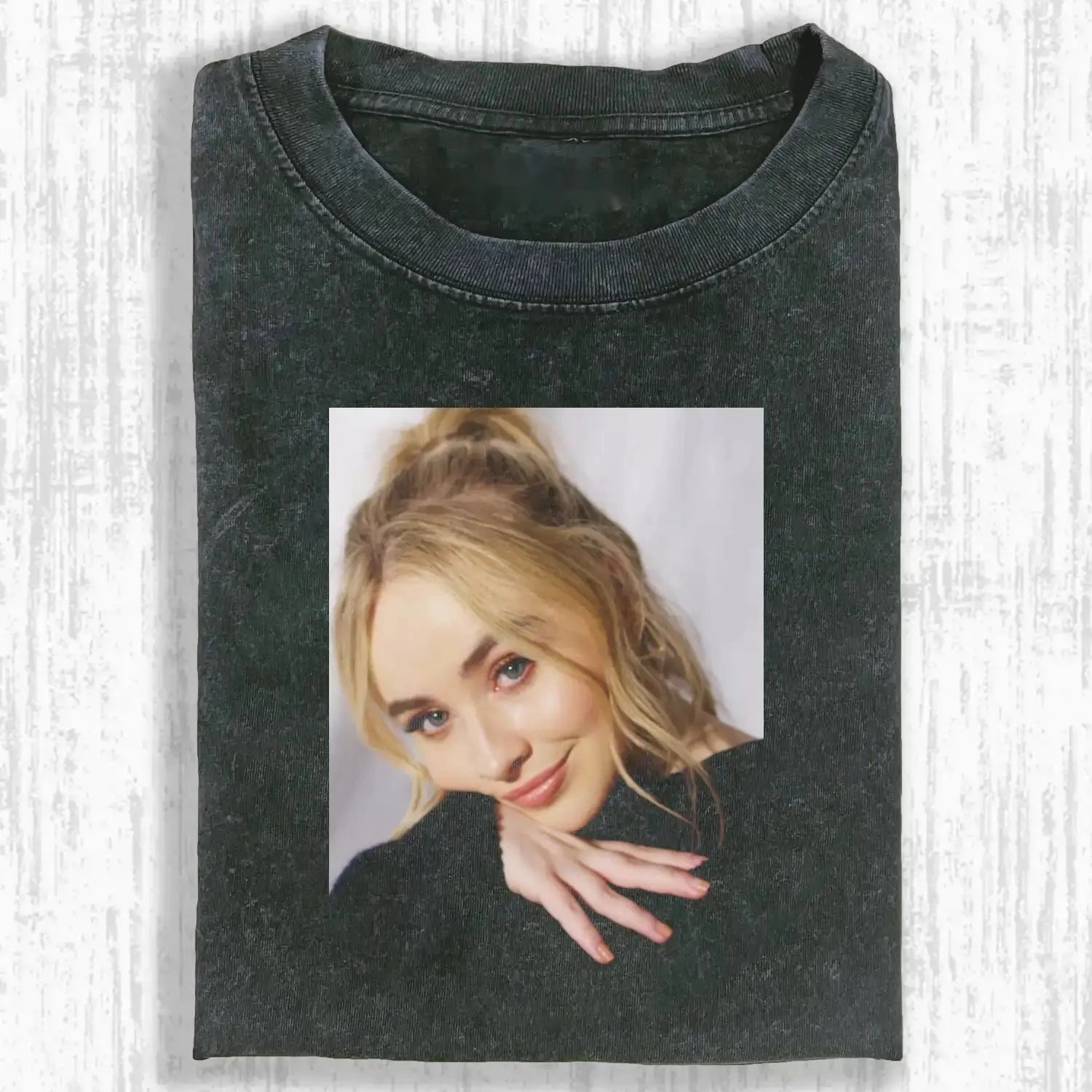 PEPPER TEE