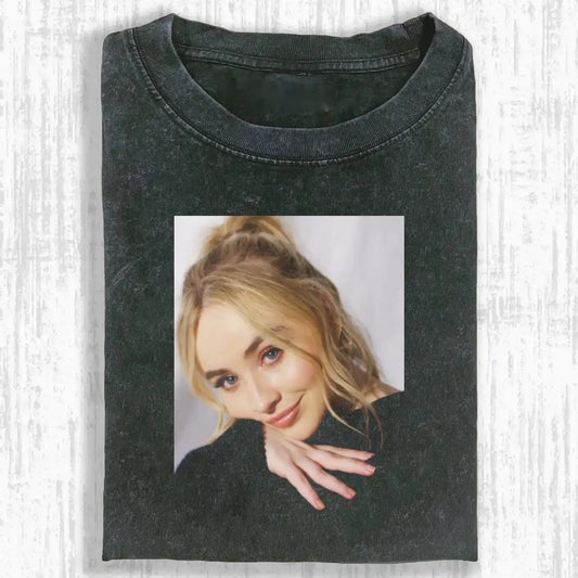 PEPPER TEE