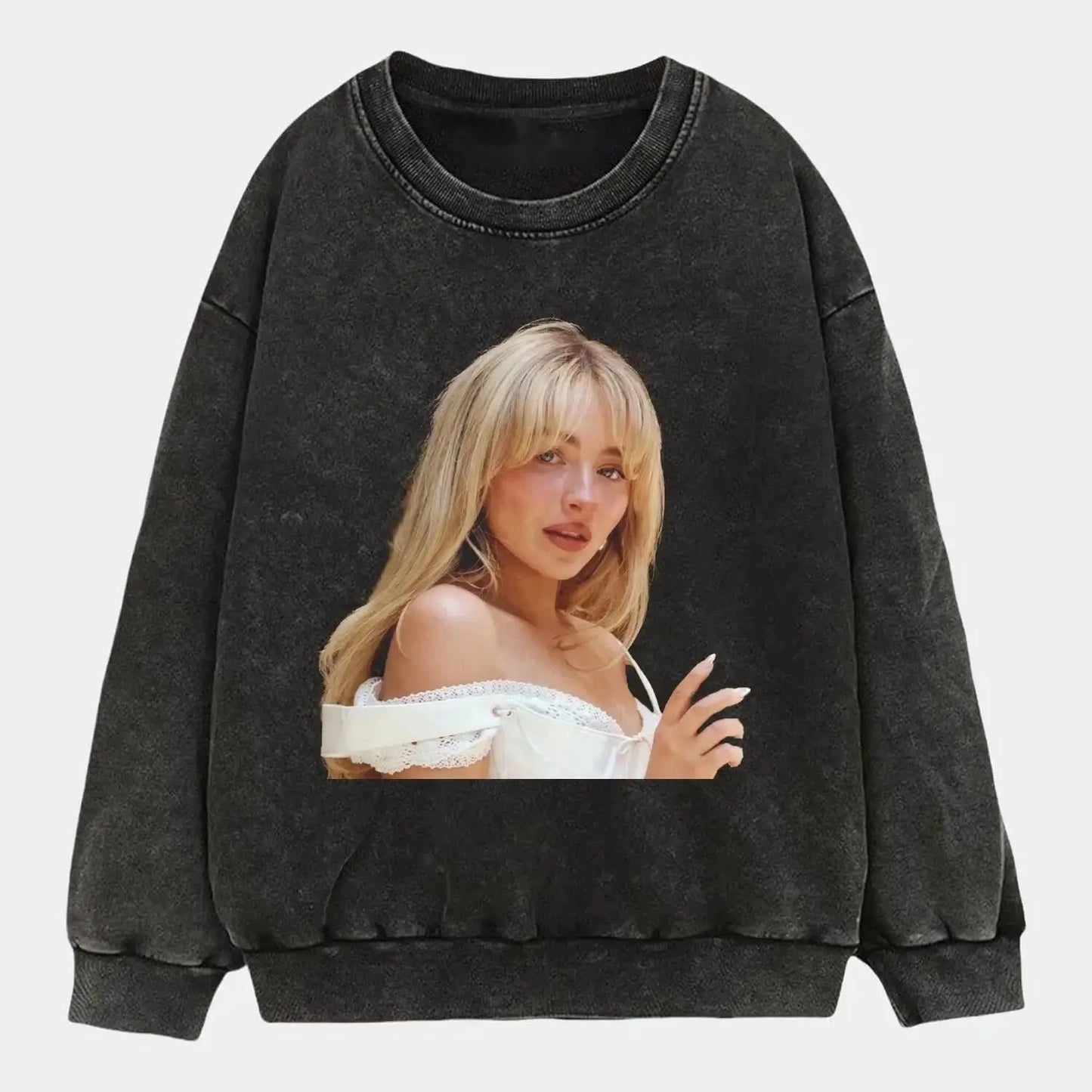 PEPPER SWEATSHIRT