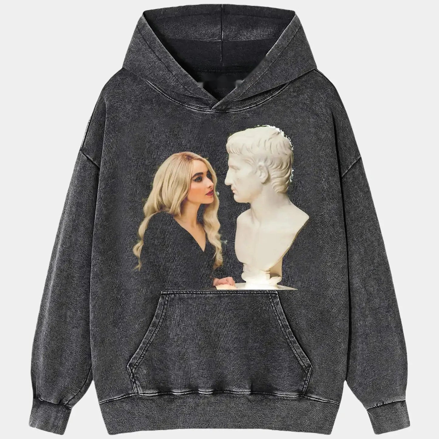 PEPPER HOODIE