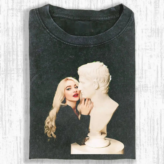PEPPER TEE