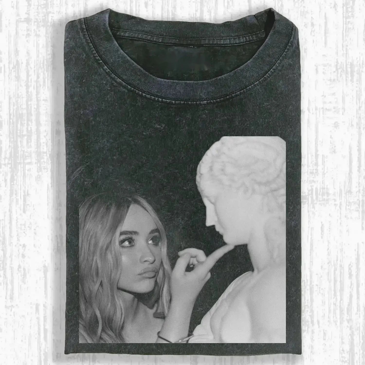PEPPER TEE