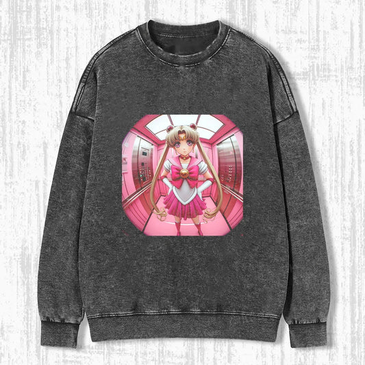 SAILOR MOON T-SHIRT 1.3