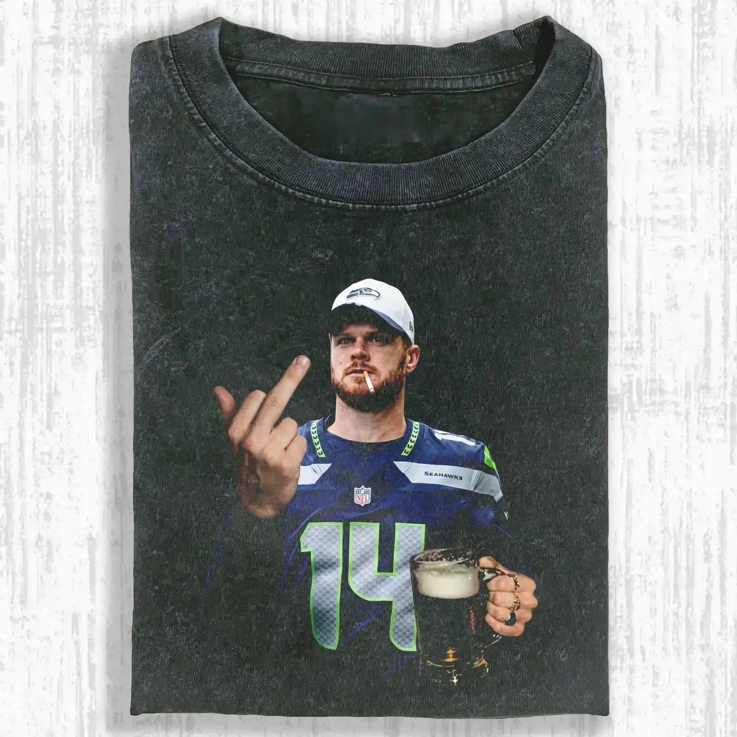 PEPPER TEE