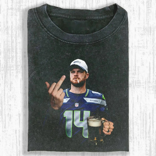 PEPPER TEE