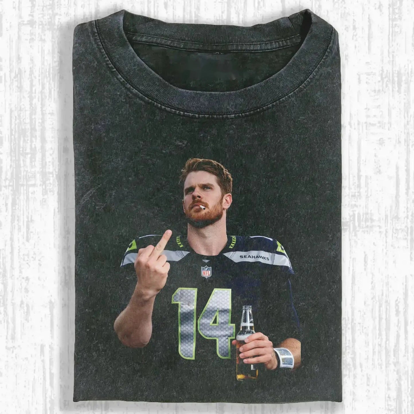 PEPPER TEE