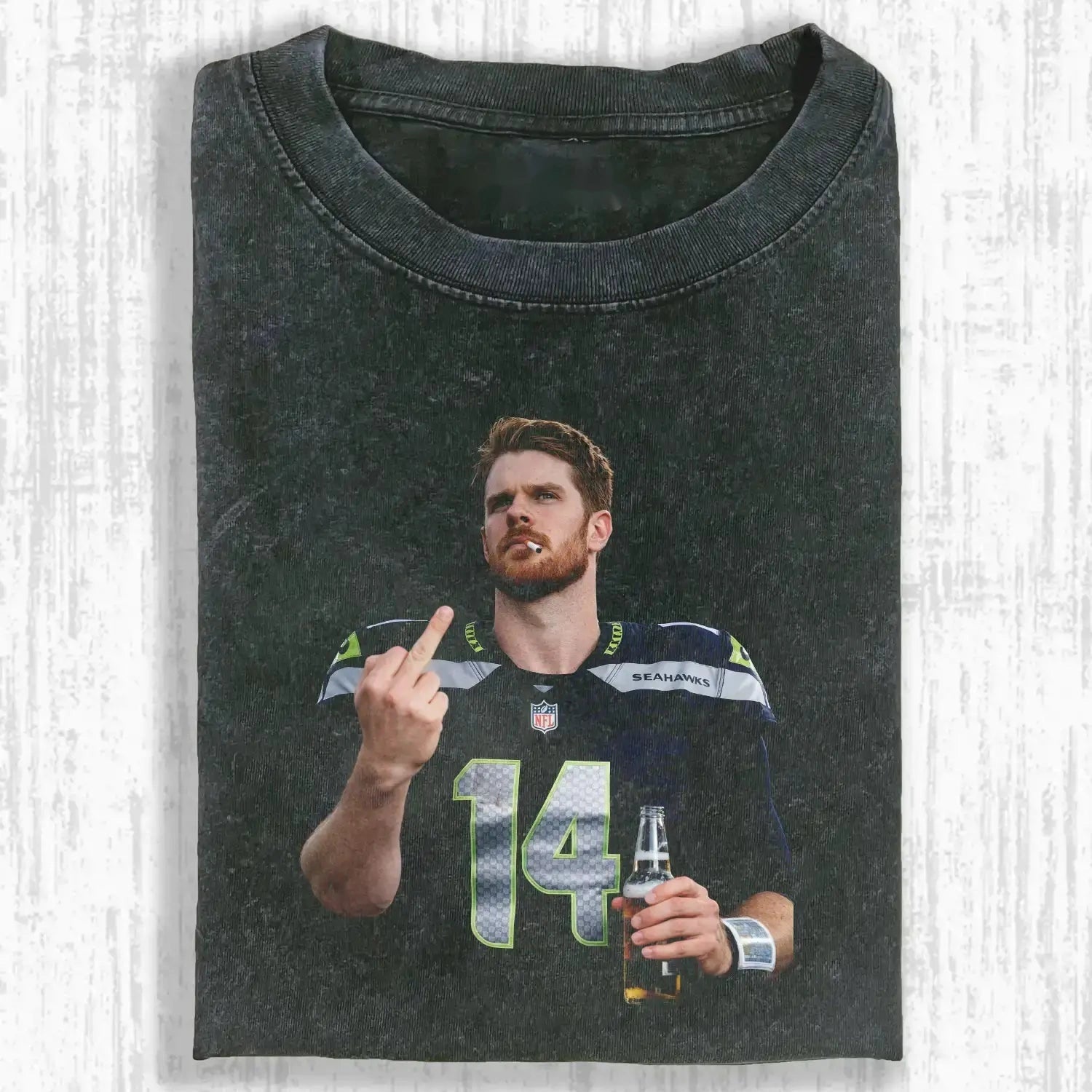PEPPER TEE