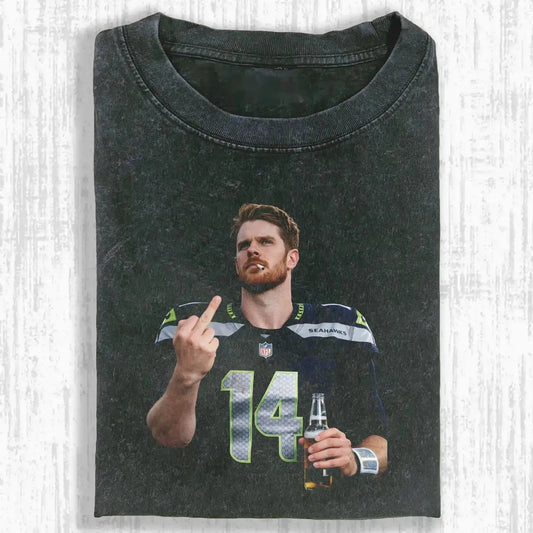 PEPPER TEE