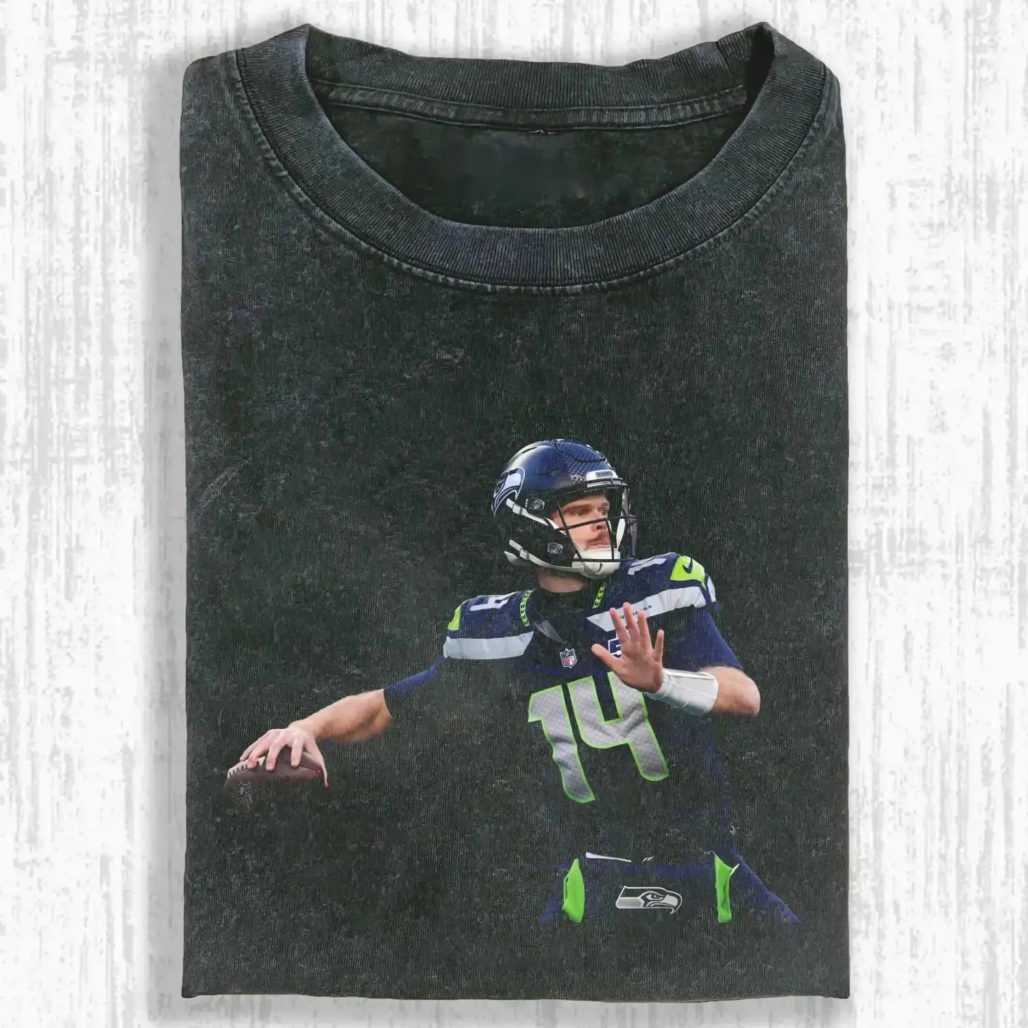 PEPPER TEE