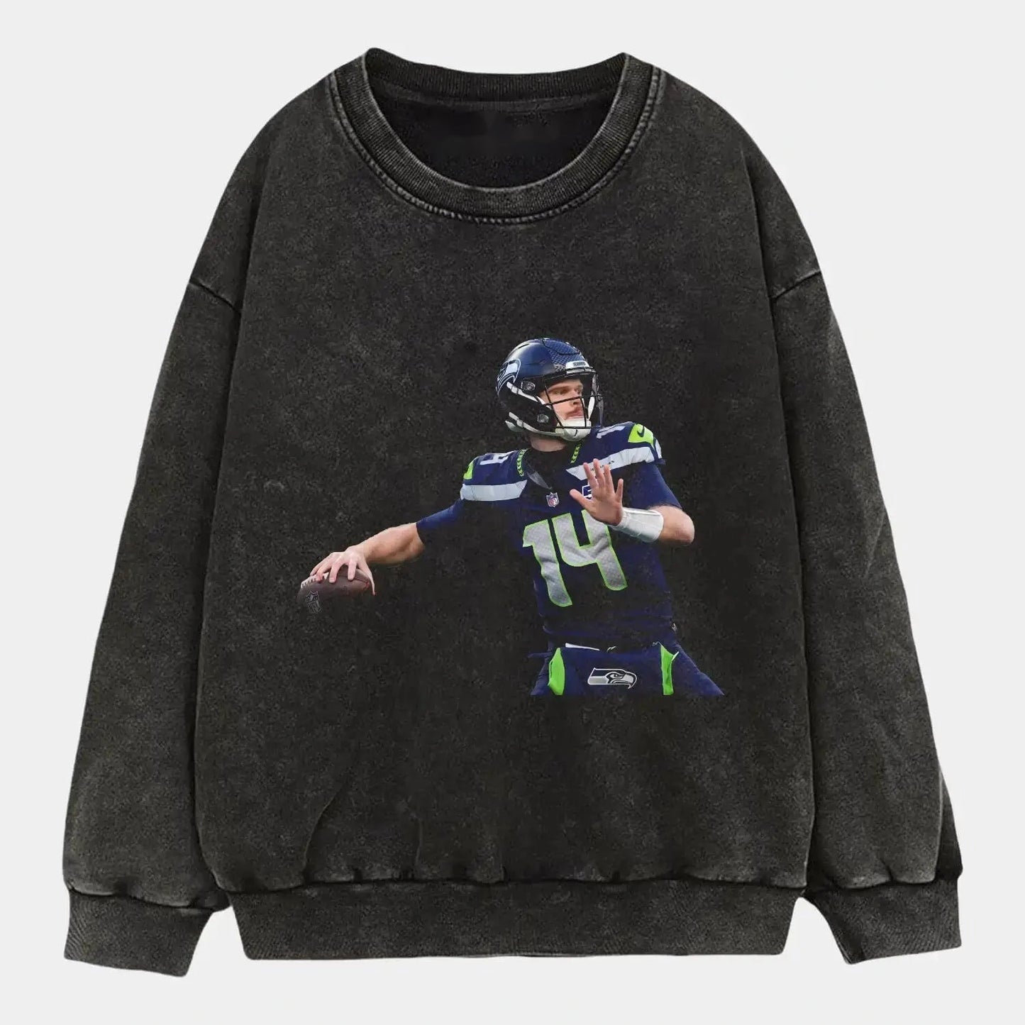 PEPPER SWEATSHIRT