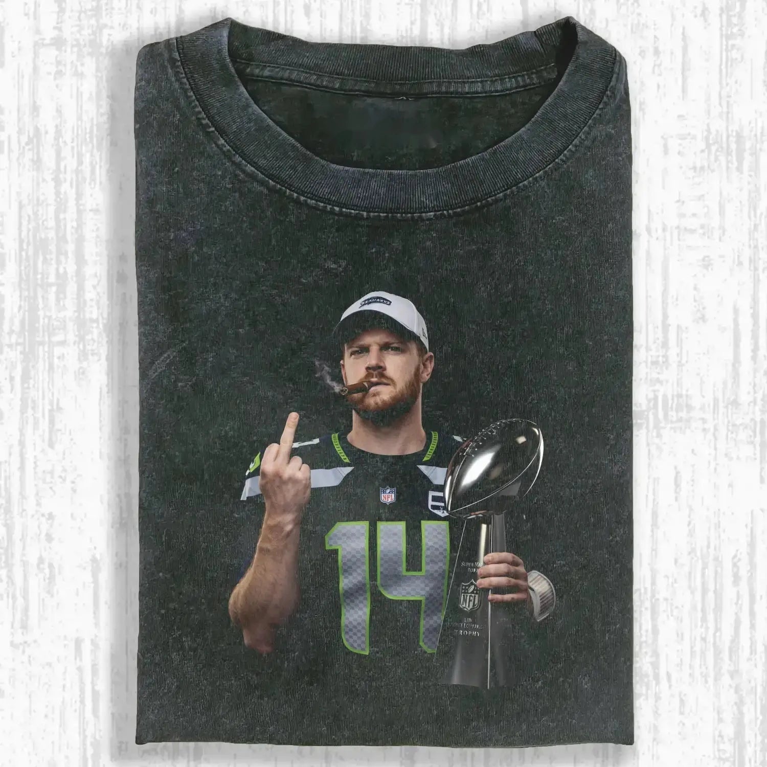 PEPPER TEE