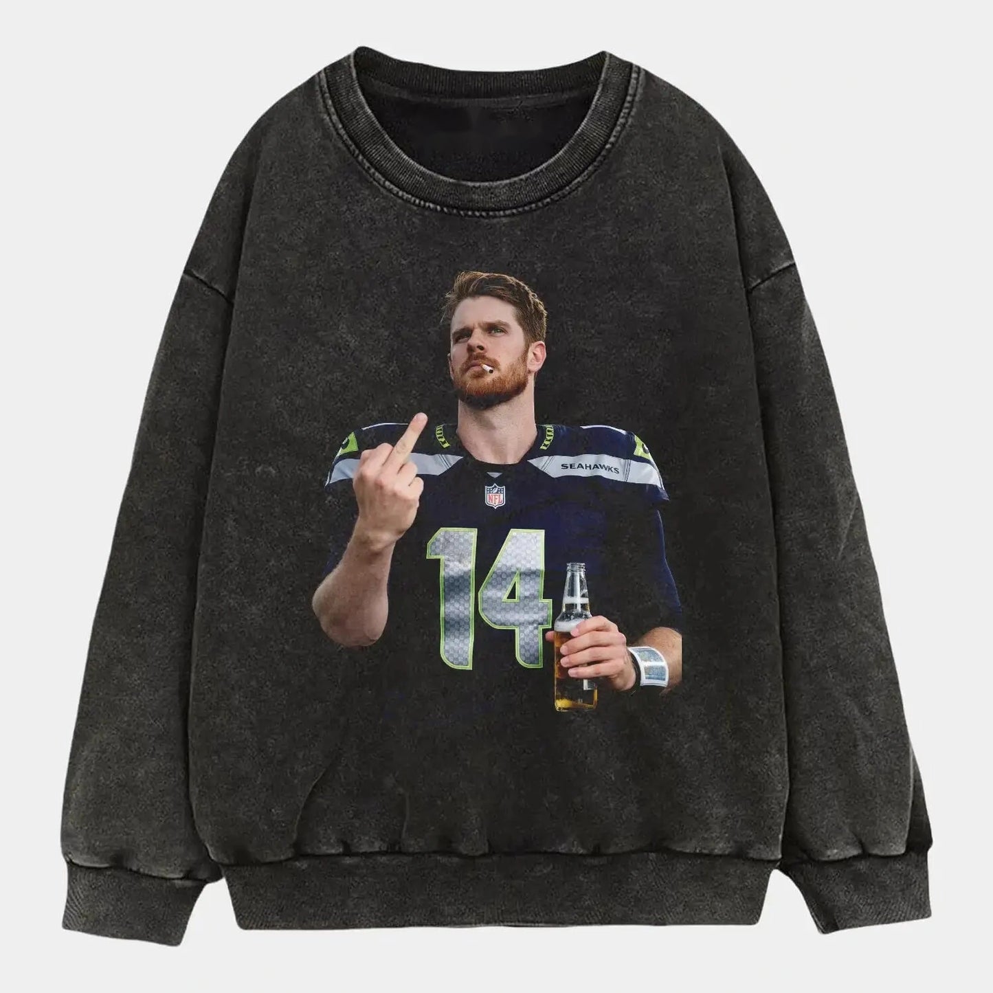 PEPPER SWEATSHIRT