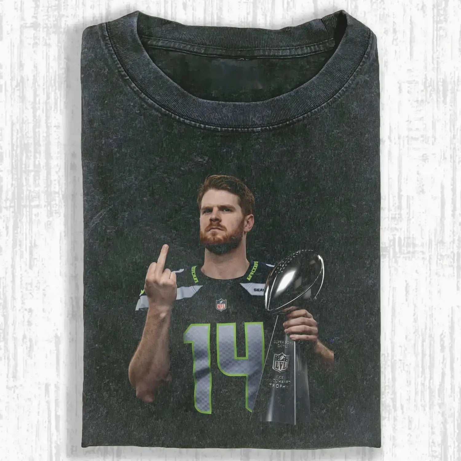 PEPPER TEE