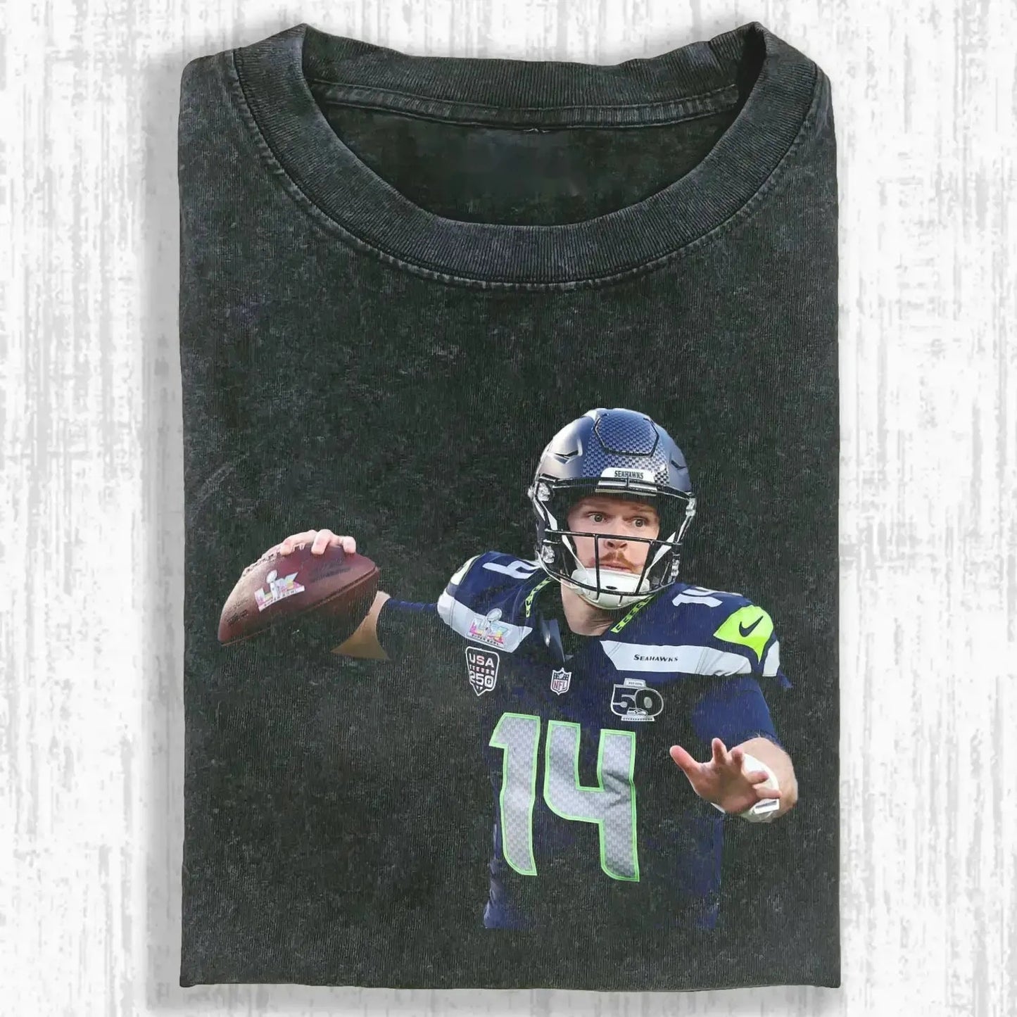 PEPPER TEE
