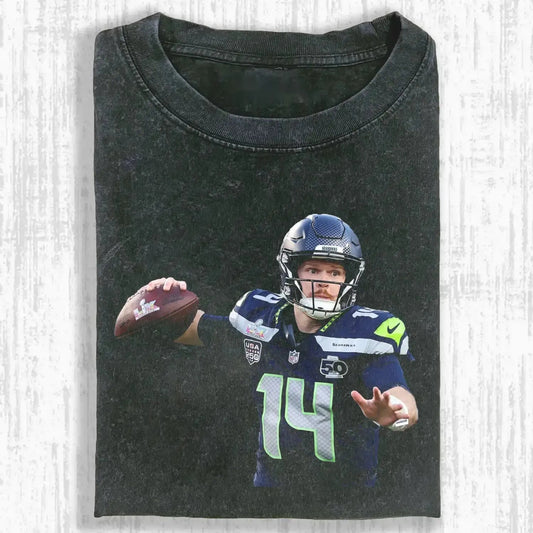 PEPPER TEE