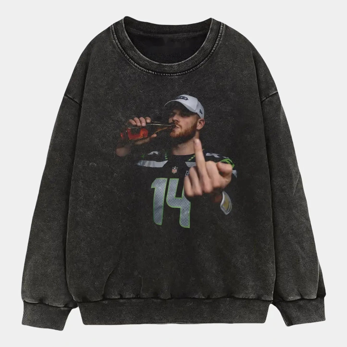 PEPPER SWEATSHIRT