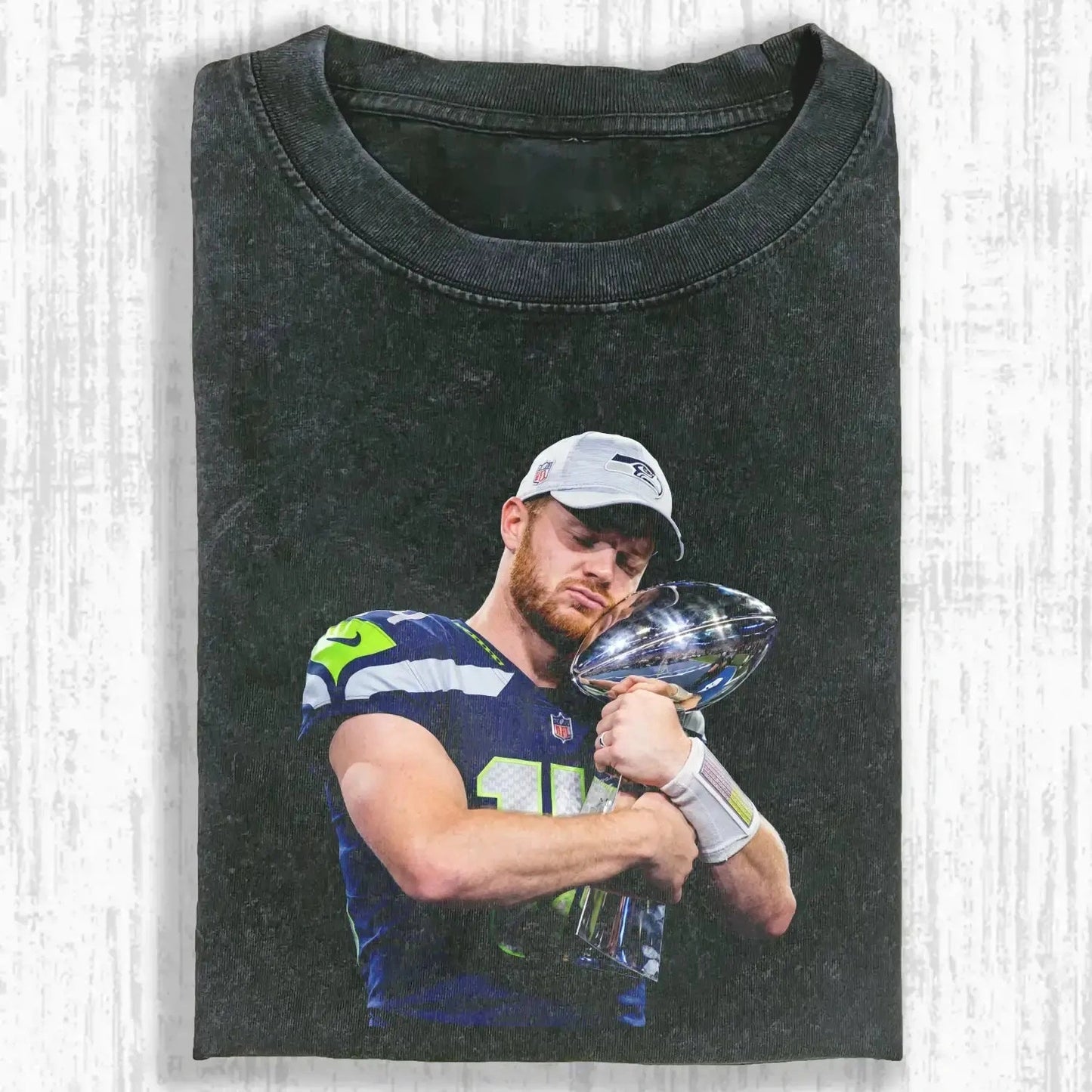 PEPPER TEE