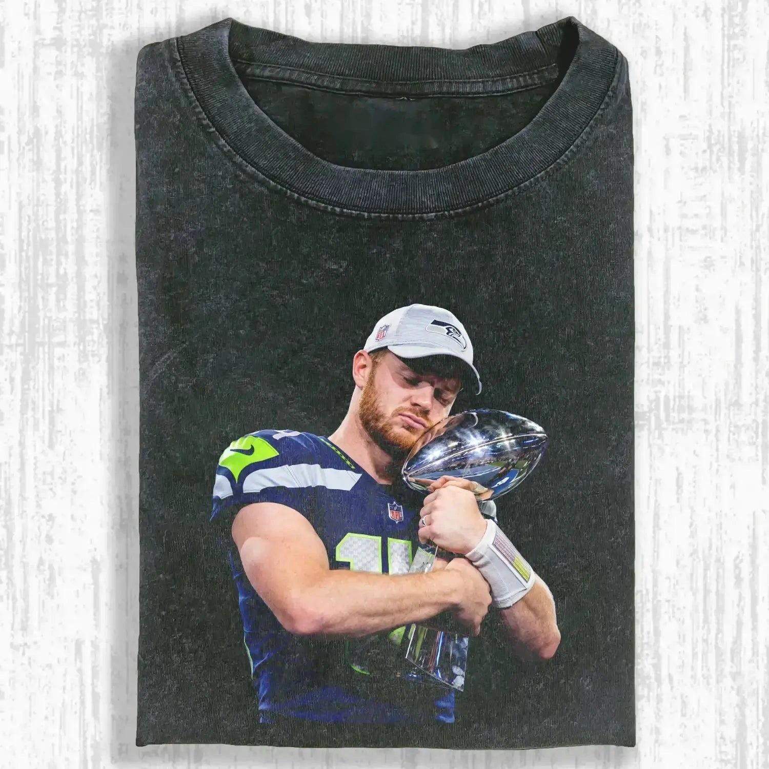 PEPPER TEE