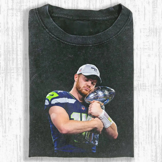 PEPPER TEE