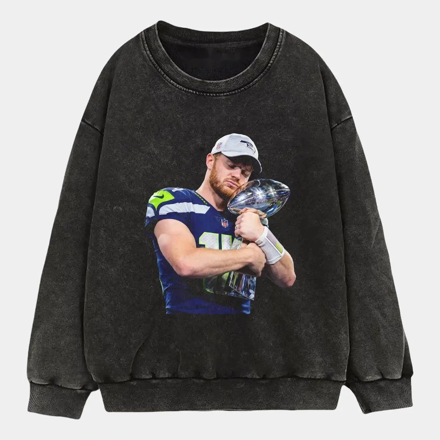 PEPPER SWEATSHIRT