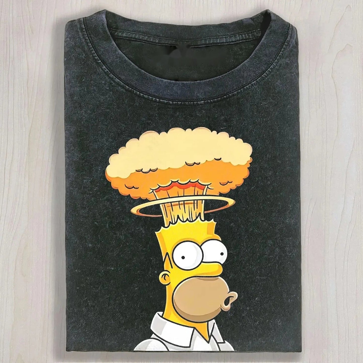 SARCASTIC CARTOON V1 TEE