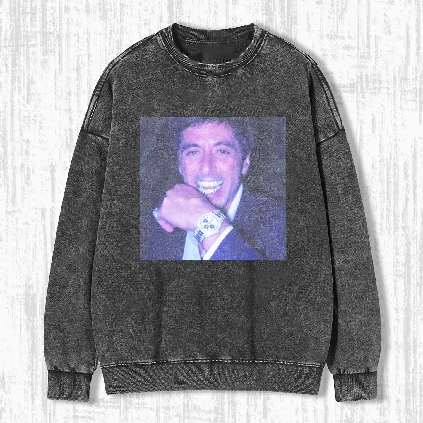 S. T-SHIRT