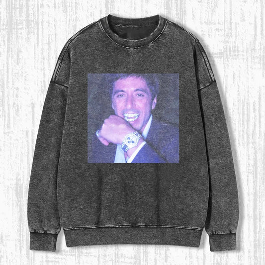 S. T-SHIRT