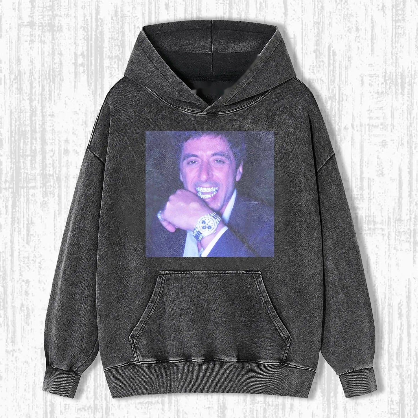 S. T-SHIRT