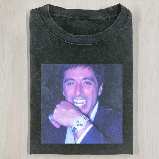 S. T-SHIRT
