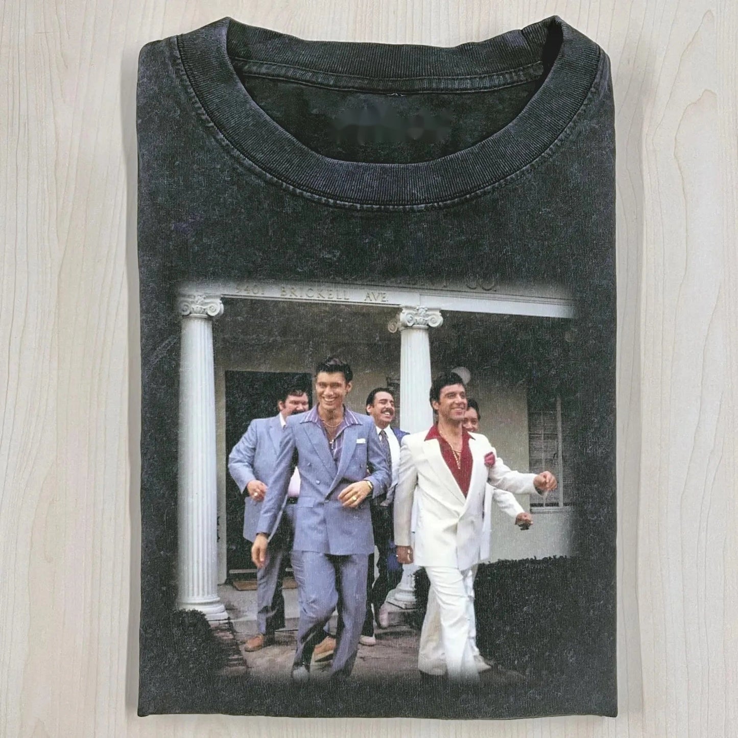 S. T-SHIRT V1.1