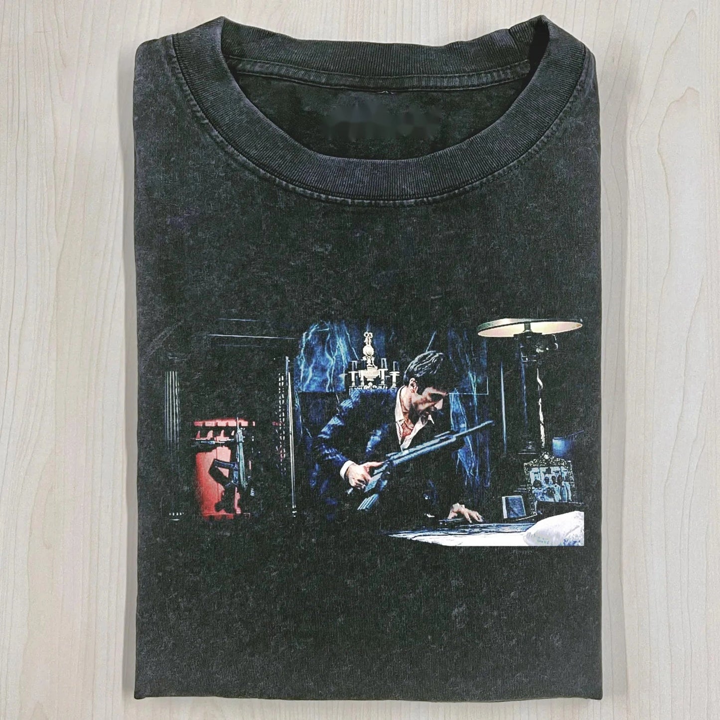 S. T-SHIRT V1.2