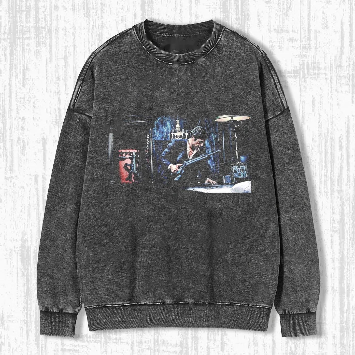 S. T-SHIRT V1.2