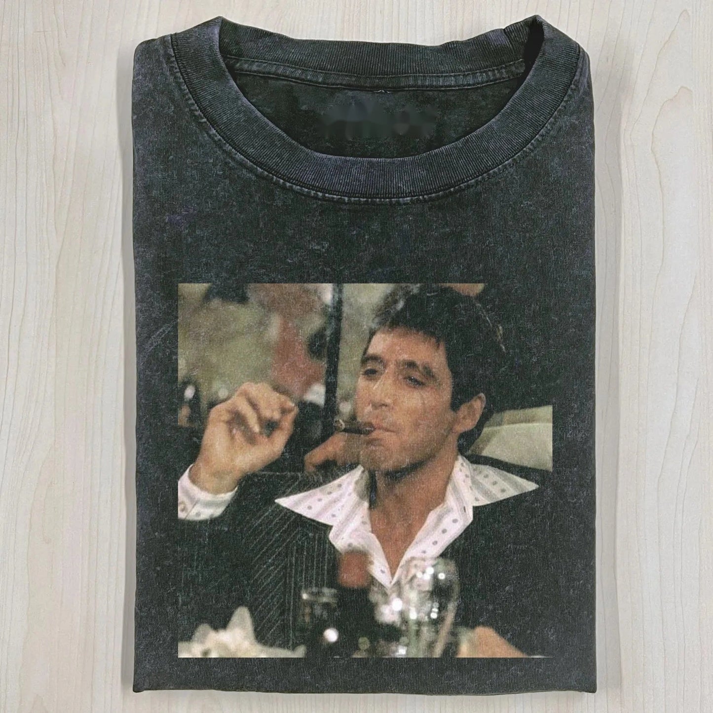 S. T-SHIRT V1.3