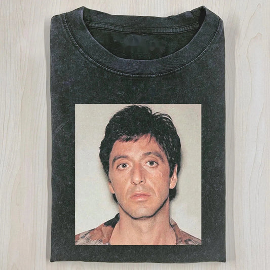 S. T-SHIRT V1.4