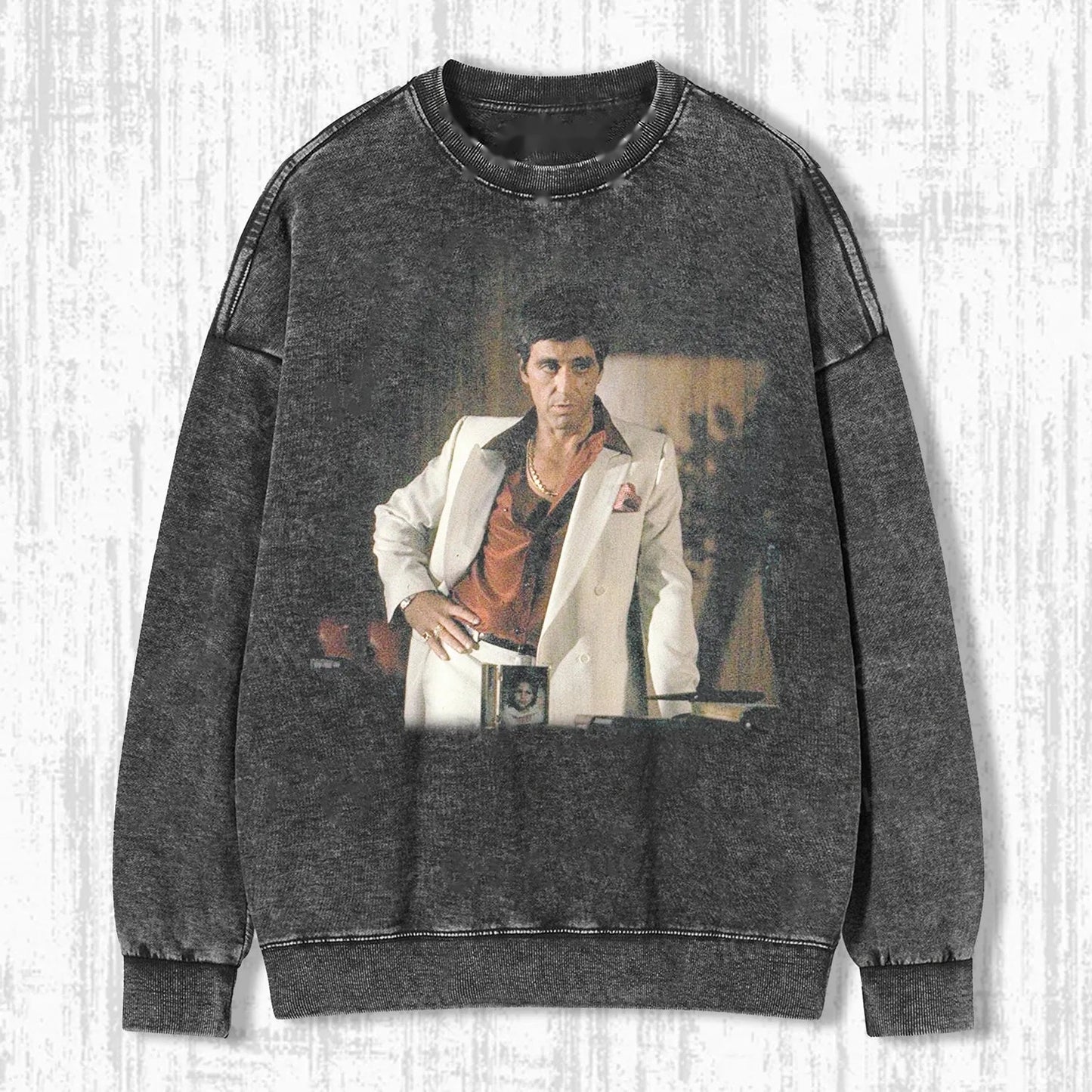 S. T-SHIRT V1.5
