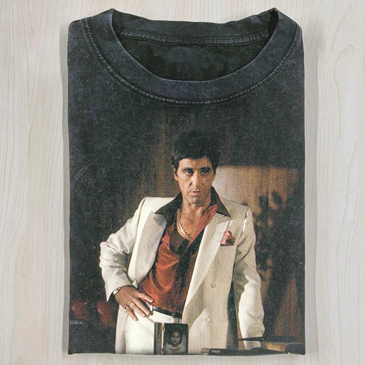 S. T-SHIRT V1.5