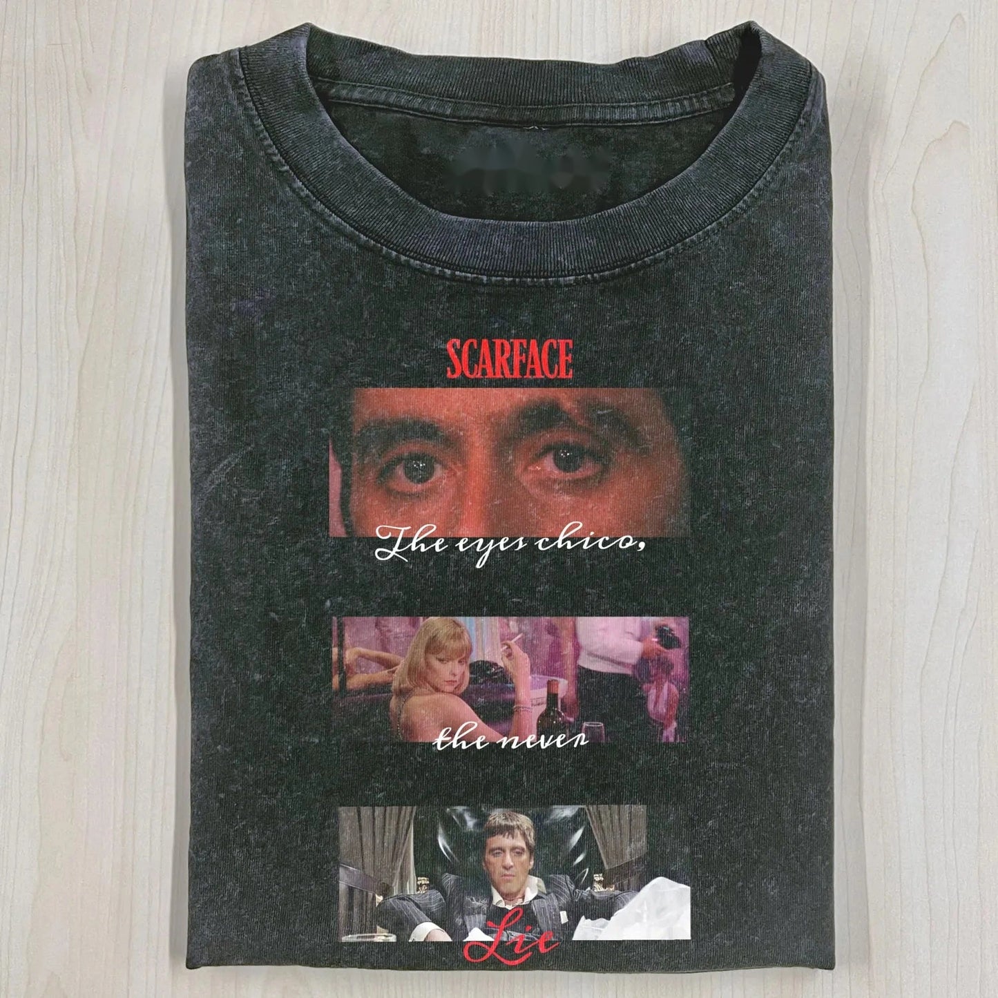 S. T-SHIRT V1.7