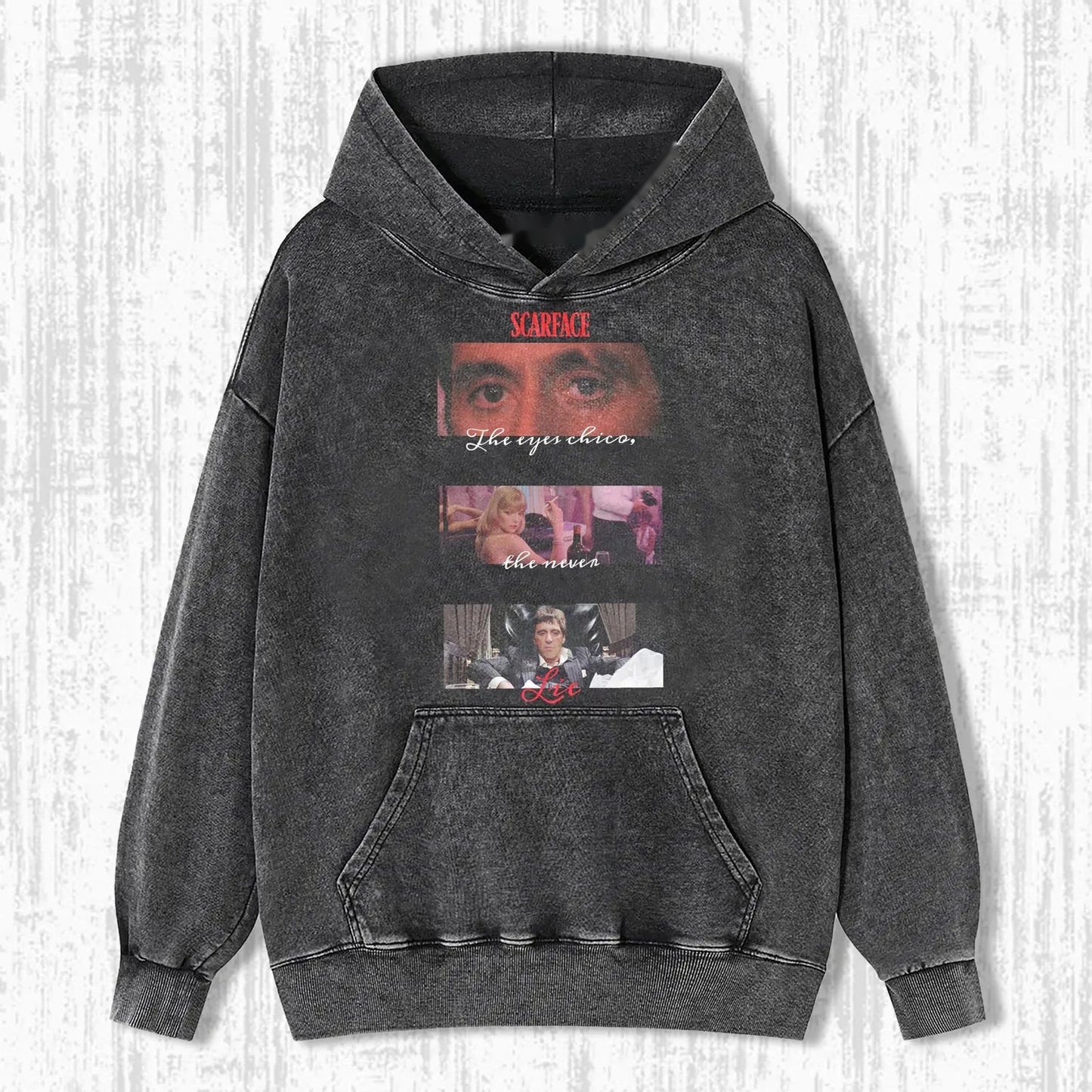 S. T-SHIRT V1.7