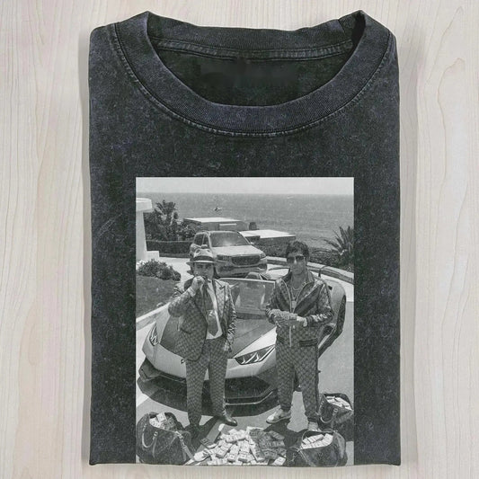 S. T-SHIRT 2.0