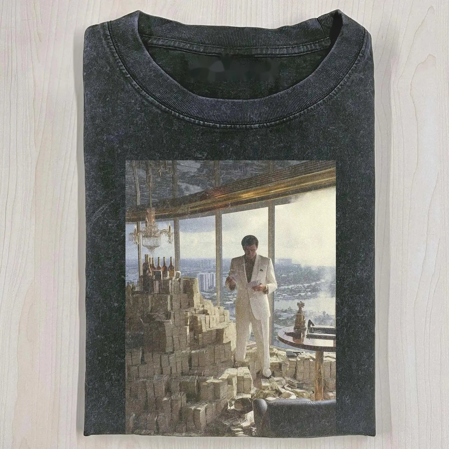 S. T-SHIRT 5.0