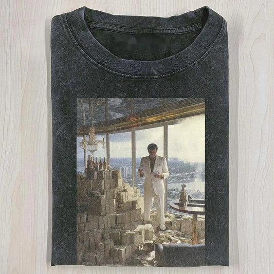 S. T-SHIRT 5.0