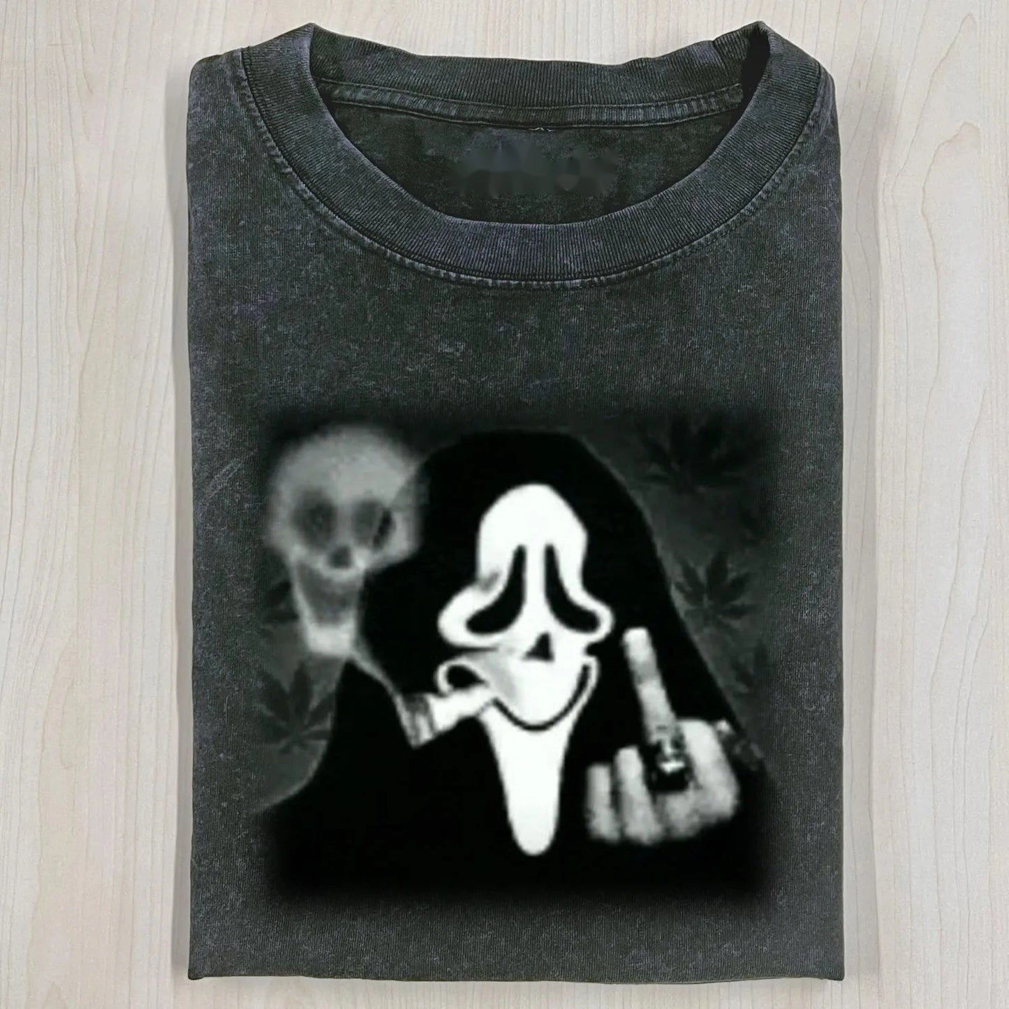 SCARY MOVIE T-SHIRT V1.0