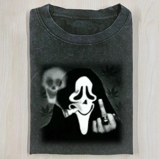 SCARY MOVIE T-SHIRT V1.0