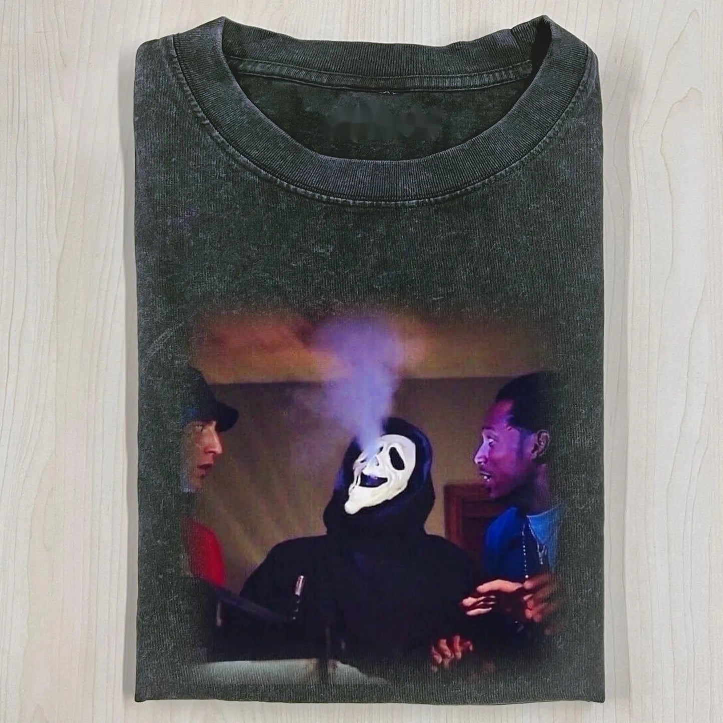 SCARY MOVIE T-SHIRT V1.1