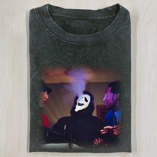 SCARY MOVIE T-SHIRT V1.1
